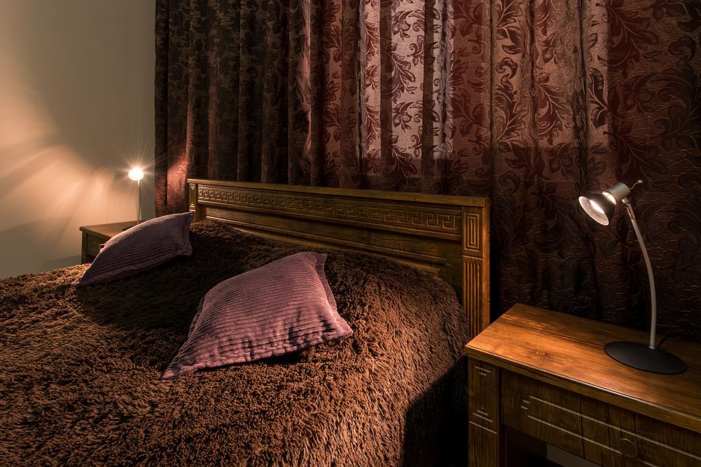 Premium Hotel Chernivtsi Ruang foto